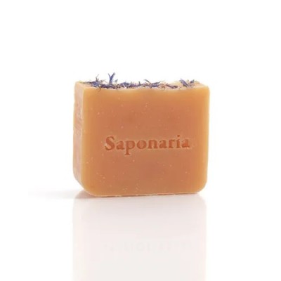 Soap HONEYSUCLE - savonnerie Saponaria